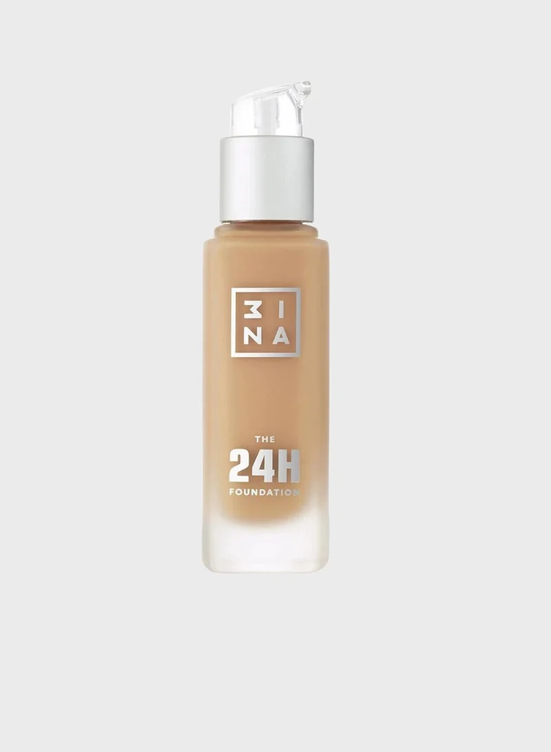 3INA The 24h Foundation 645
