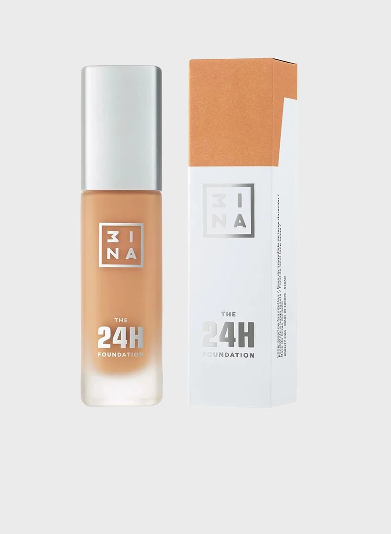 3INA The 24h Foundation 645