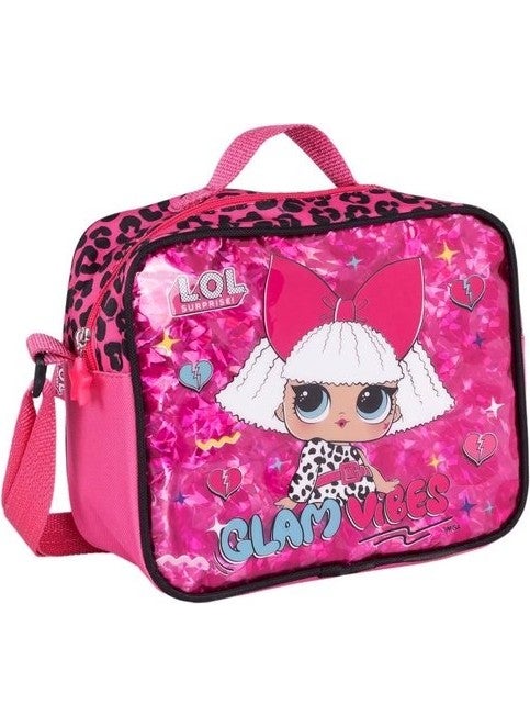 L.O.L. SURPRISE! Surprise Lunch Bag2503  - Image 1