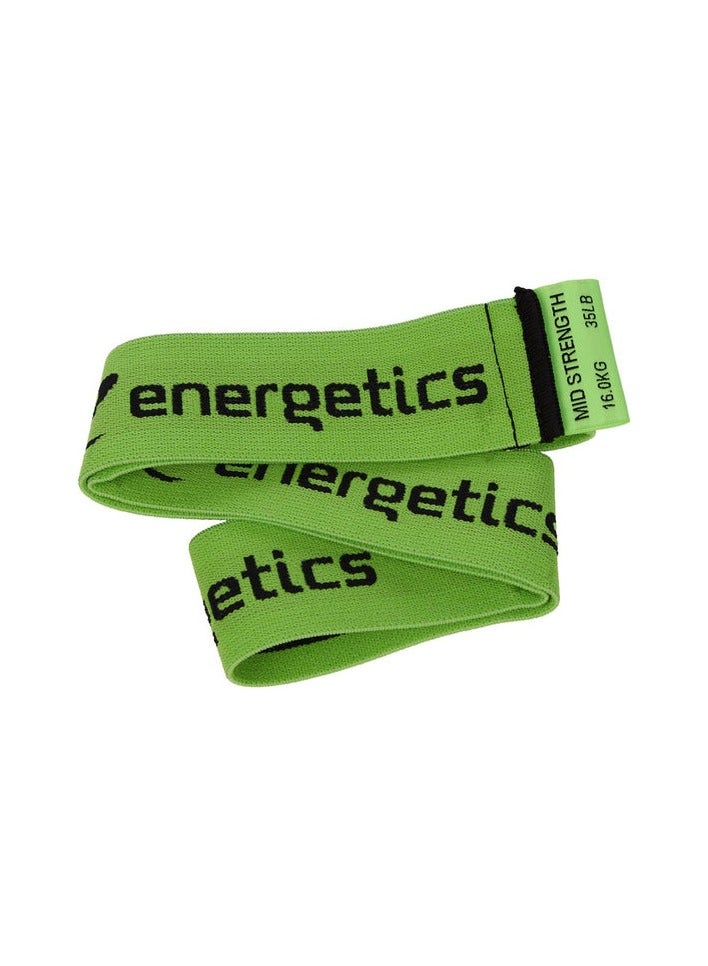 إنرجيتكس حلقات Mini Band Comfort Loops – مجموعة من أشرطة المقاومة لتدريب القوة والعلاج الطبيعي والتمارين المنزلية