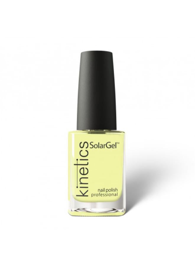 KINETICS Solar Gel Nail Polish - Image 1