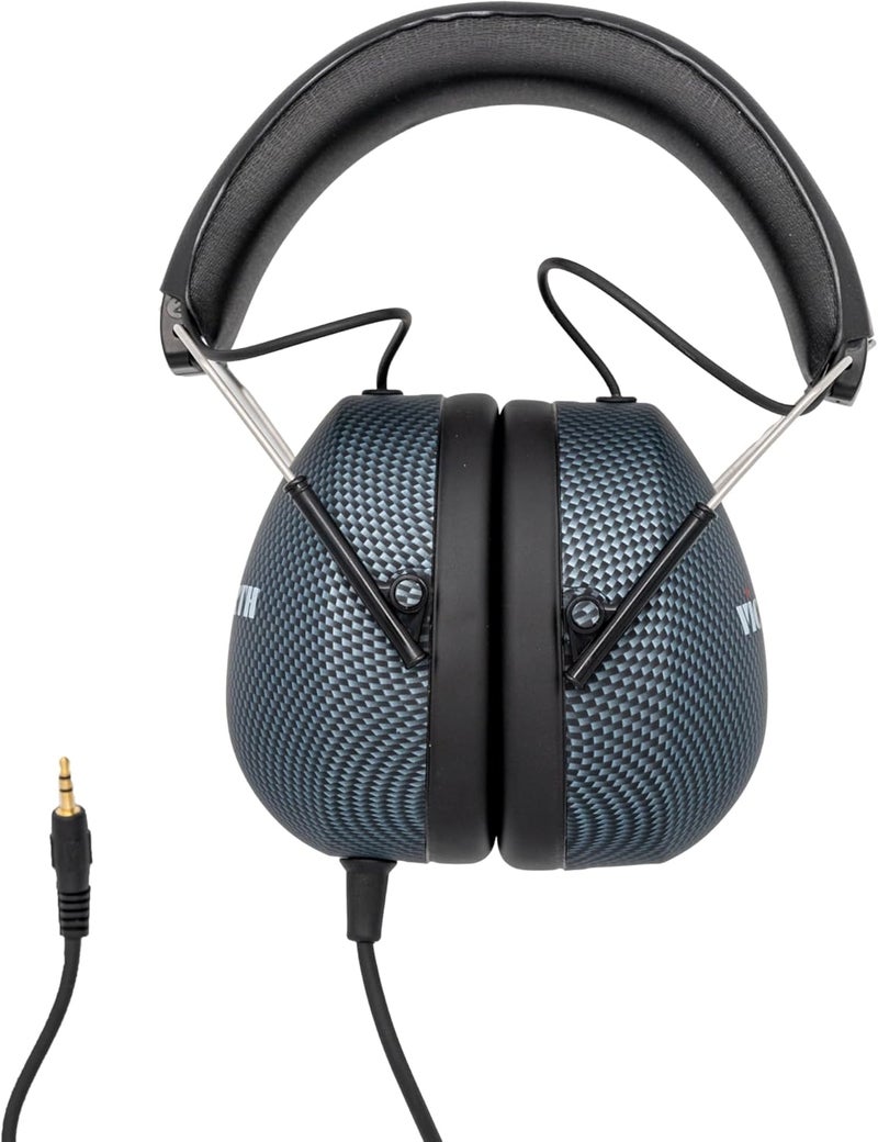 Vic Firth SIH3 Stereo Isolation Headphones - Image 2