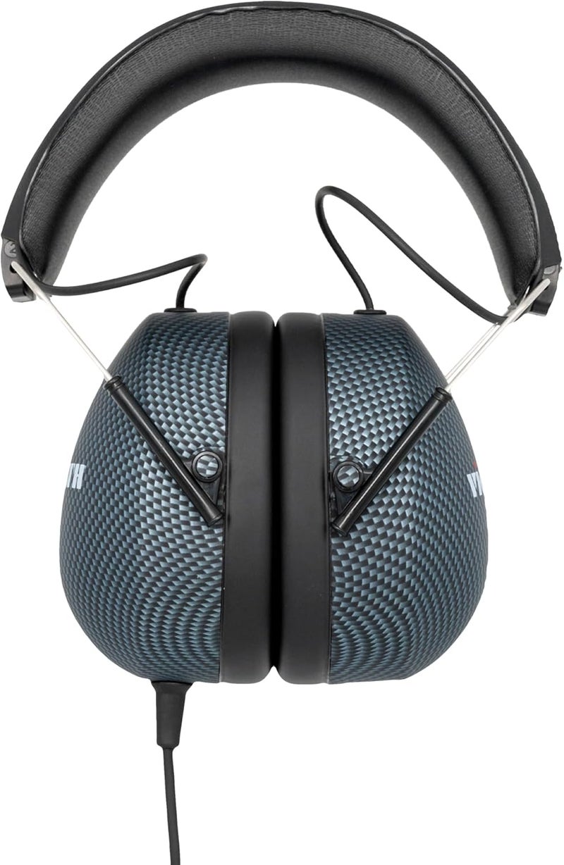 Vic Firth SIH3 Stereo Isolation Headphones - Image 1
