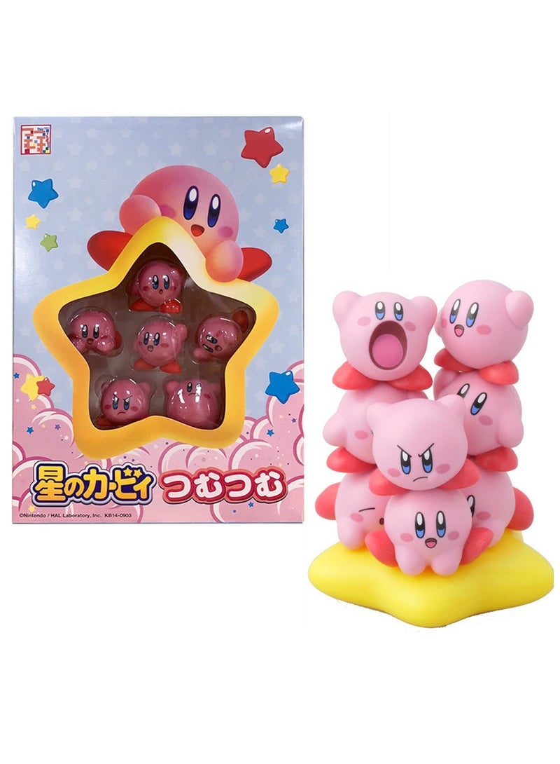 عام مثلث كيربي من النجوم، لعبة بيتات بيتات عددها 10. قاعدة نجمية للتركيب، مجموعة بيتات ممتعة - Image 1