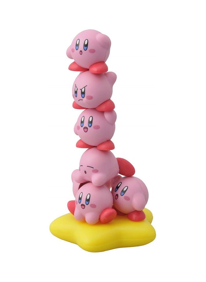 عام مثلث كيربي من النجوم، لعبة بيتات بيتات عددها 10. قاعدة نجمية للتركيب، مجموعة بيتات ممتعة - Image 2