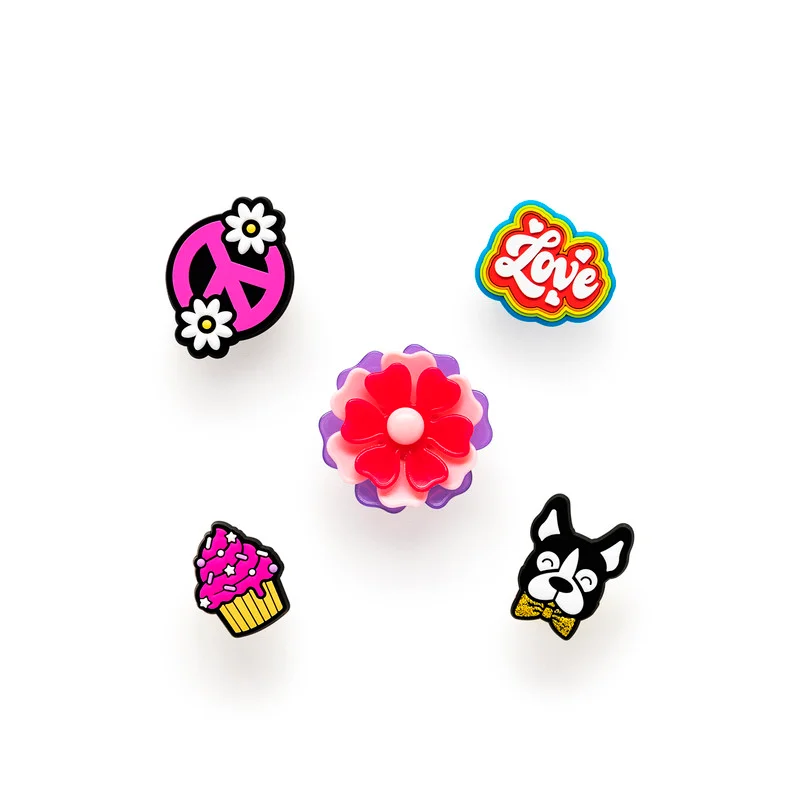 Joybees Lil Sweeties Popinz 5 Pack
