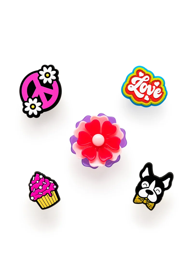 Joybees Lil Sweeties Popinz 5 Pack