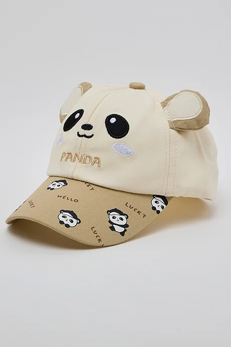 R&b Printed Cap
