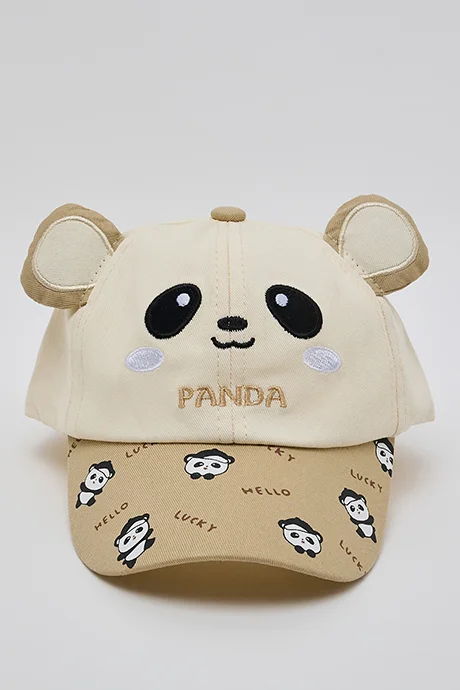 R&b Printed Cap