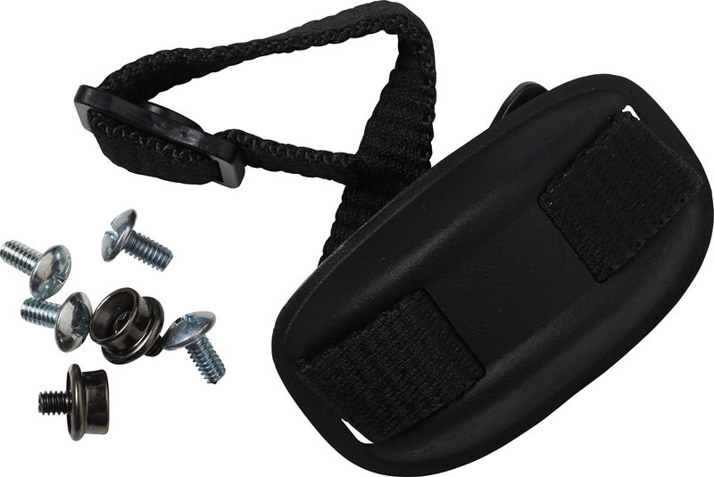 Rawlings | Batting Helmet Hardware Kit | Baseball/Softball | To Attach Face Guard - Image 4