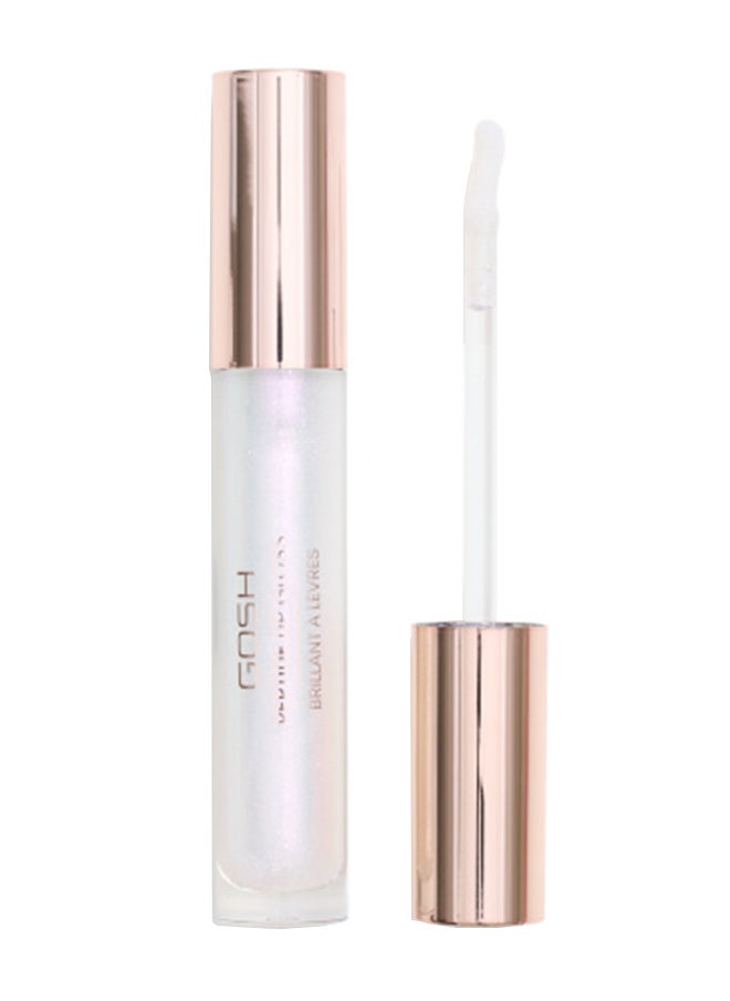 gosh Peptide Lip Gloss 001 Diamond  - Image 1