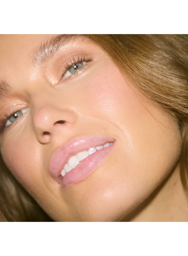 gosh Peptide Lip Gloss 001 Diamond