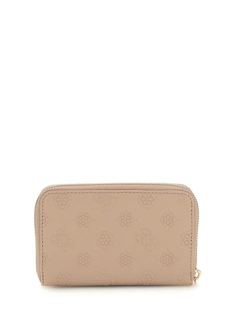 GUESS PHOEBE SLG MEDIUM ZIP AROUND