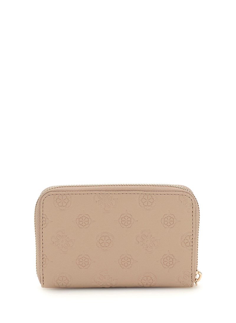 GUESS PHOEBE SLG MEDIUM ZIP AROUND - Image 2