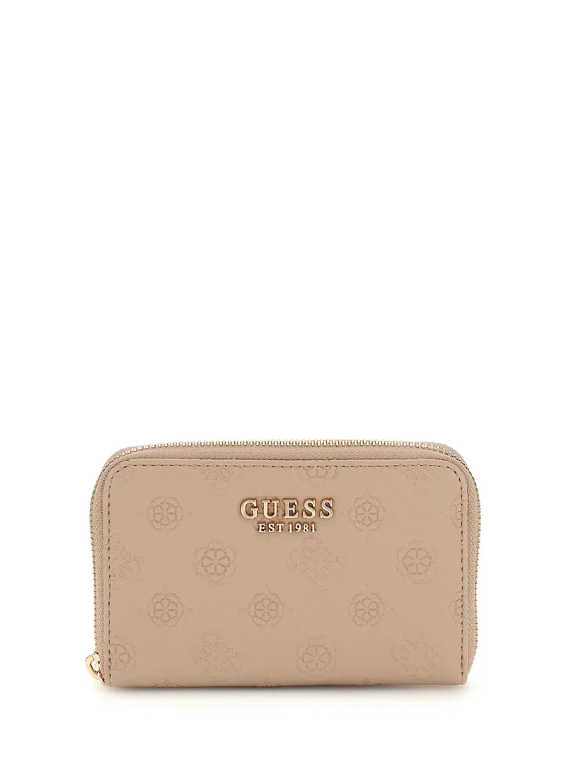 GUESS PHOEBE SLG MEDIUM ZIP AROUND