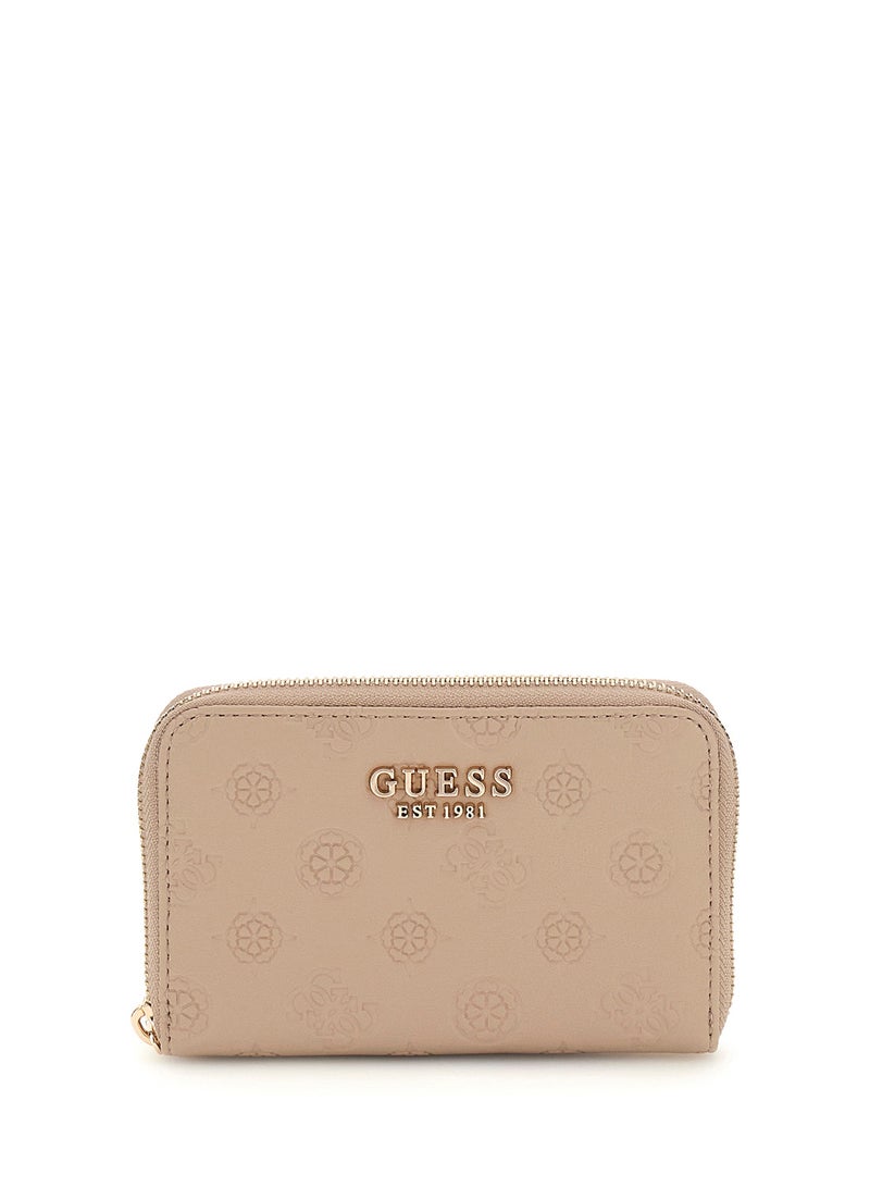 GUESS PHOEBE SLG MEDIUM ZIP AROUND - Image 1