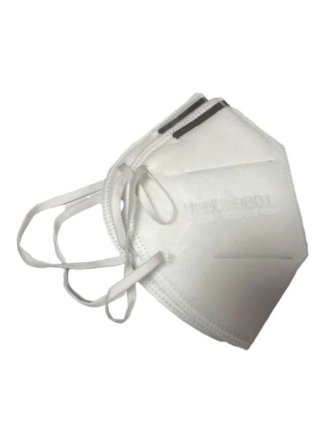 NIBEMINENT KN95 Anti-Dust Face Mask - Image 1