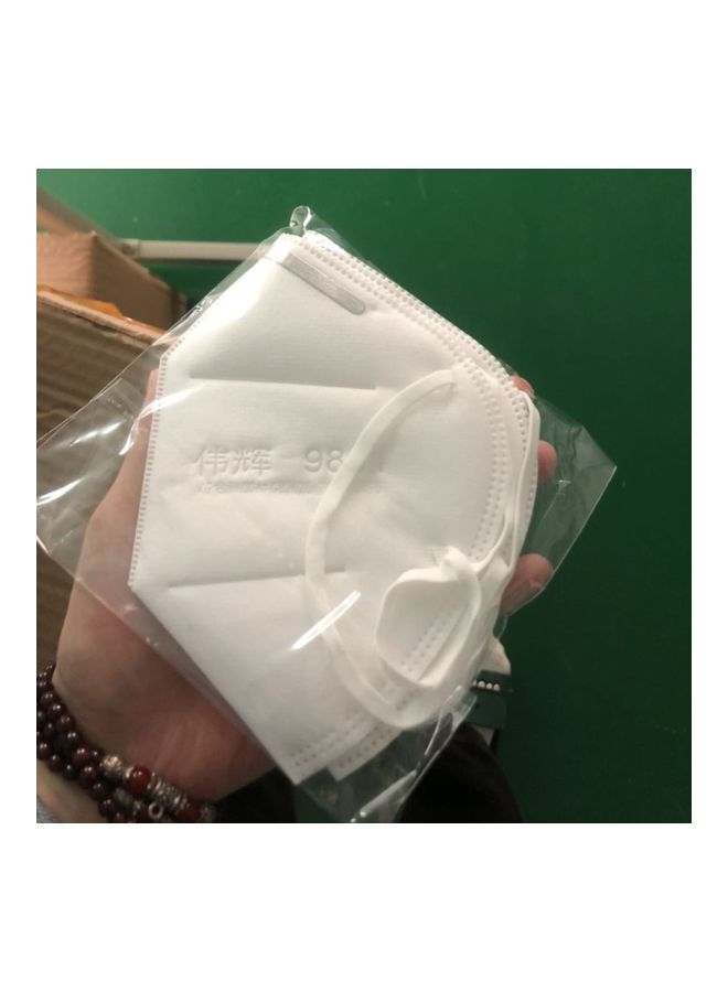 NIBEMINENT KN95 Anti-Dust Face Mask - Image 5