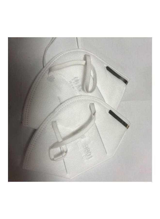 NIBEMINENT KN95 Anti-Dust Face Mask - Image 4