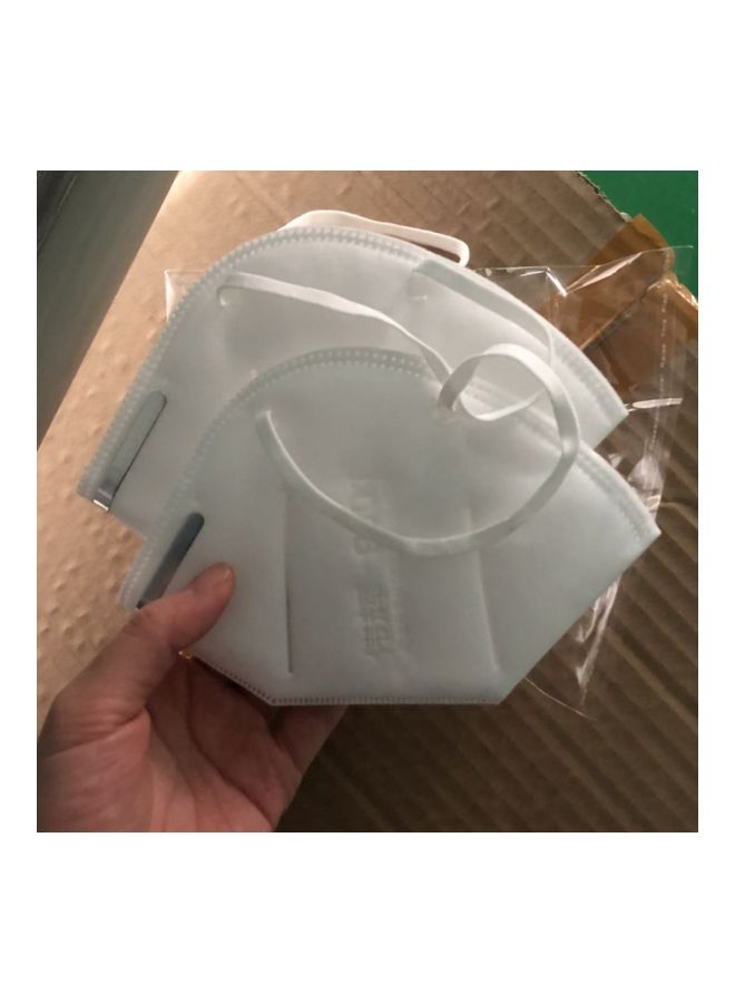 NIBEMINENT KN95 Anti-Dust Face Mask - Image 2