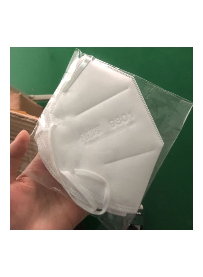 NIBEMINENT KN95 Anti-Dust Face Mask - Image 3