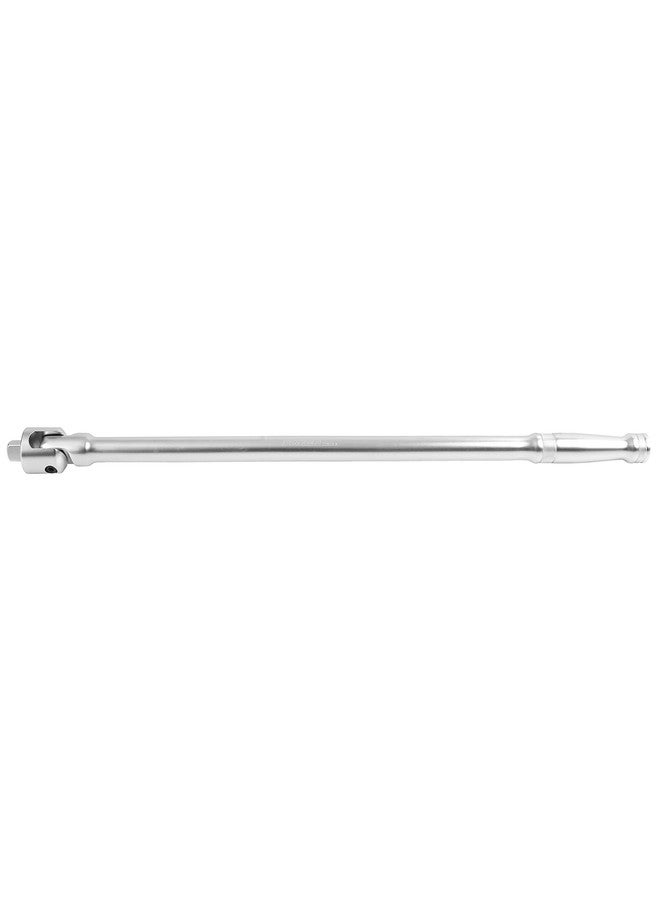 OEMTOOLS 22923 24 Inch 1/2 Inch Drive Flex Head Breaker Bar - Image 2