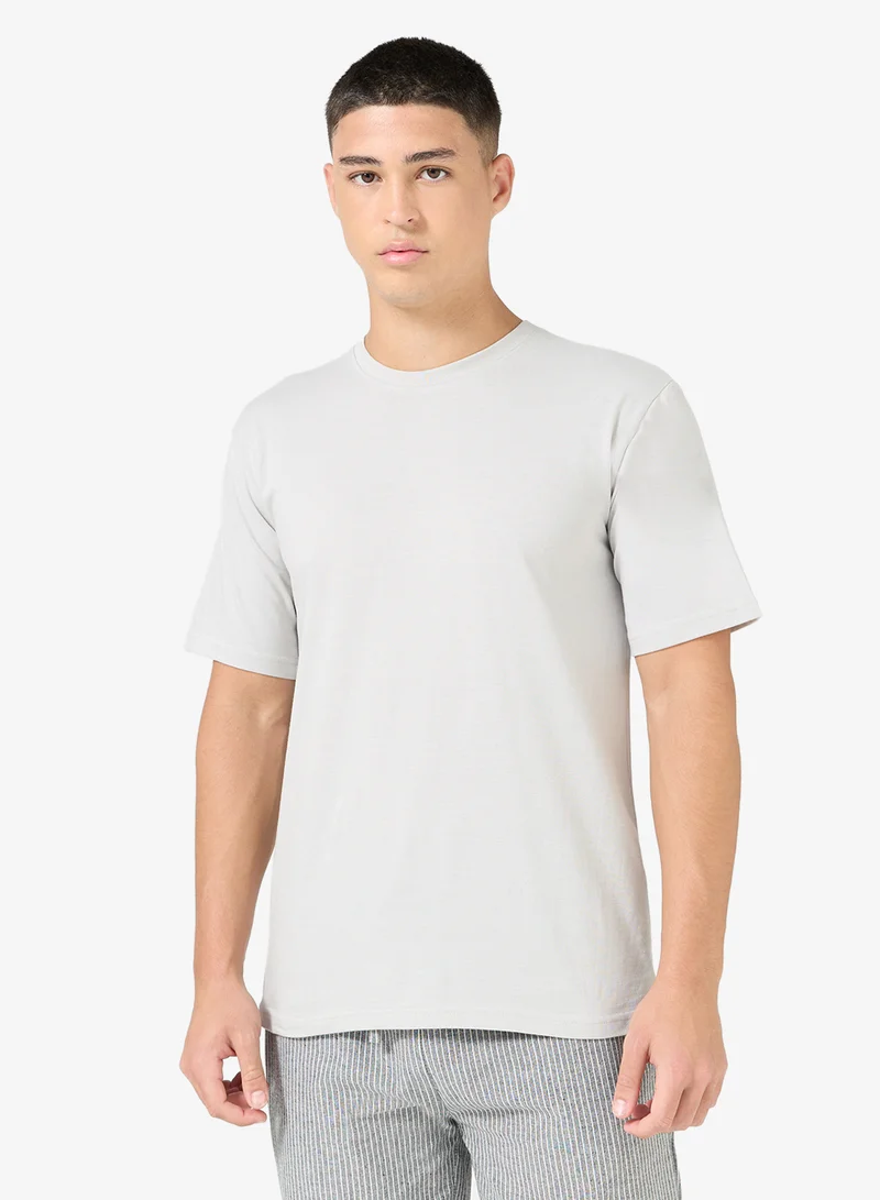 Seventy Five Nightwear T-Shirt & Pants Set