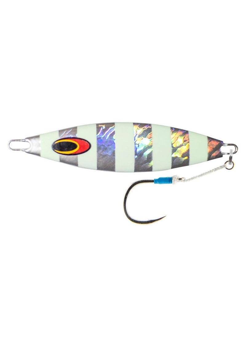 nomad design Nomad Design Buffalo fishing jig 40G 