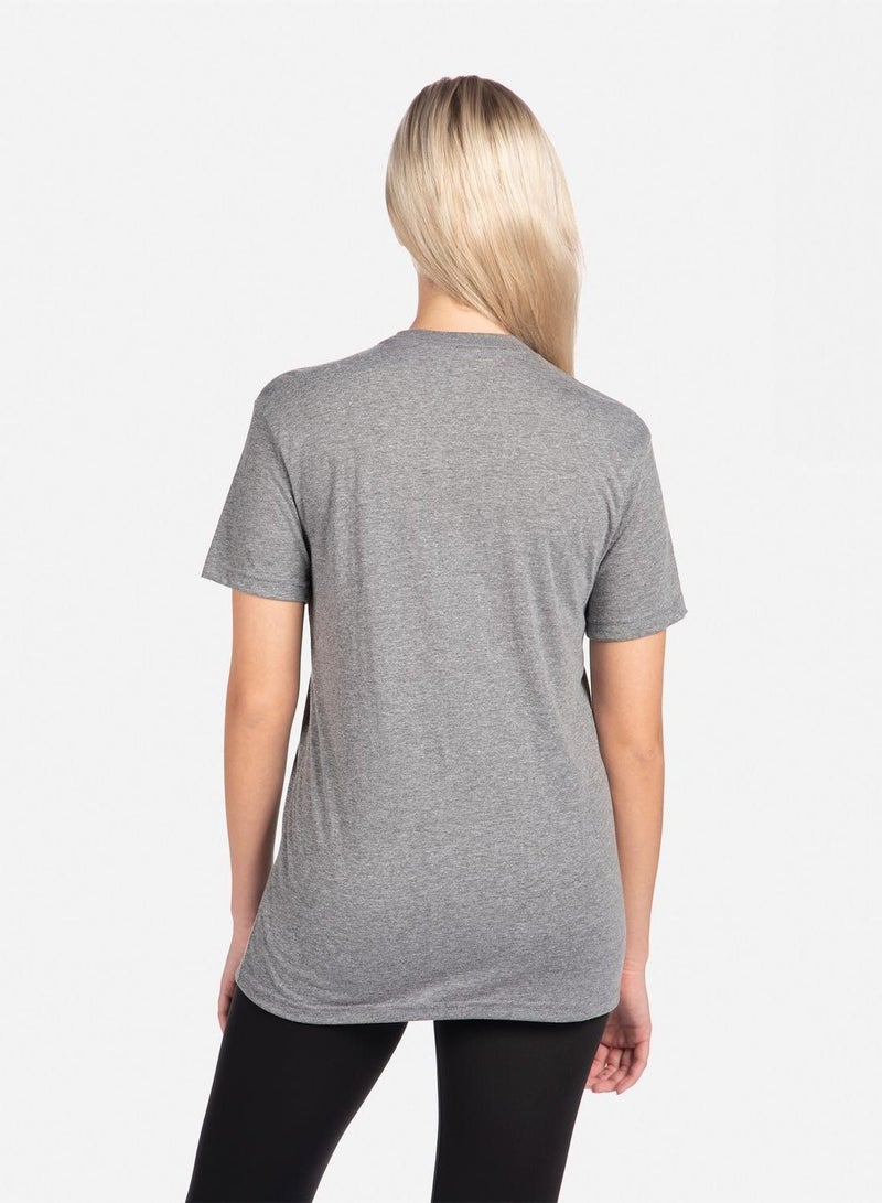 Next Level Apparel Unisex Tri-Blend T-Shirt - Image 4