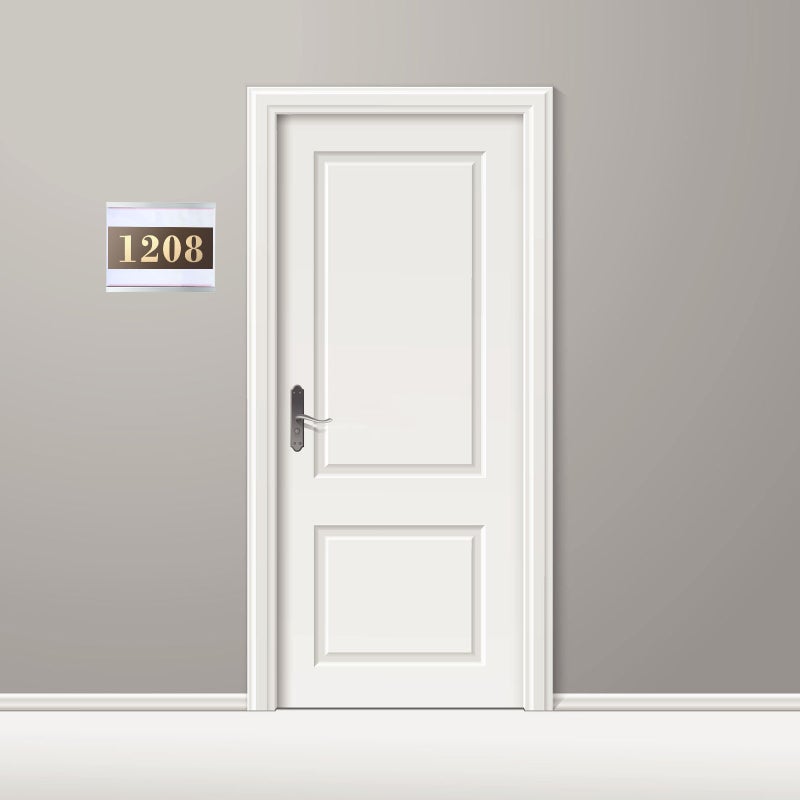 🏠 حامل صور مكتبي متين لإطارات المستندات للاستخدام المنزلي أو المكتبي الحجم - Image 3