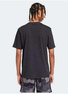 Adidas Remoji Pocket Graphic T-Shirt  - Image 3