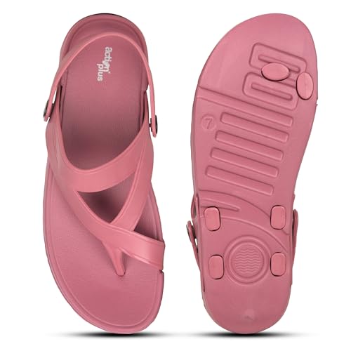 Action Women Onion Sandal APTW0033ONON07 - Image 4