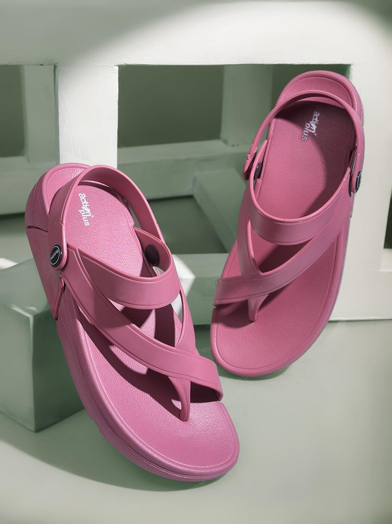 Action Women Onion Sandal APTW0033ONON07 - Image 2
