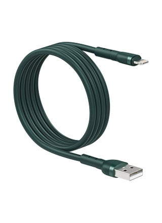 Cable Charger Data transfer, PD20W fast charging, Type-C TO Lightning, 100cm Length, green - pzsku/ZEA2E2DA102CE7511D800Z/45/_/1702554015/00031164-60b2-4ebd-a362-c210cfd9703d