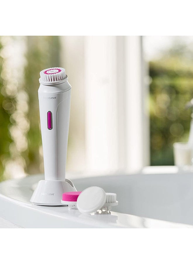 Medisana - Facial Cleansing Brush - Image 1