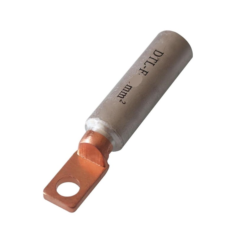 DTL-F Export Model for air Switch with Narrow Side and Small Head Copper-Aluminum Alloy Wire Nose and Square Terminal Block(DTL-F-70) - Image 1