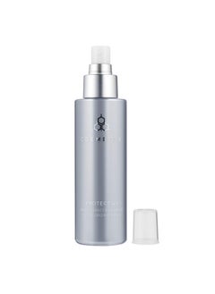 CosMedix Protect Uv Broad Spectrum Spf 30 Moisturizing Sunscreen Spray Sunscreen For Face And Body Oilfree Suntan Lotion For Clean Pores Made With Niacinamide Green Tea Extract Vitamin B  - Image 1