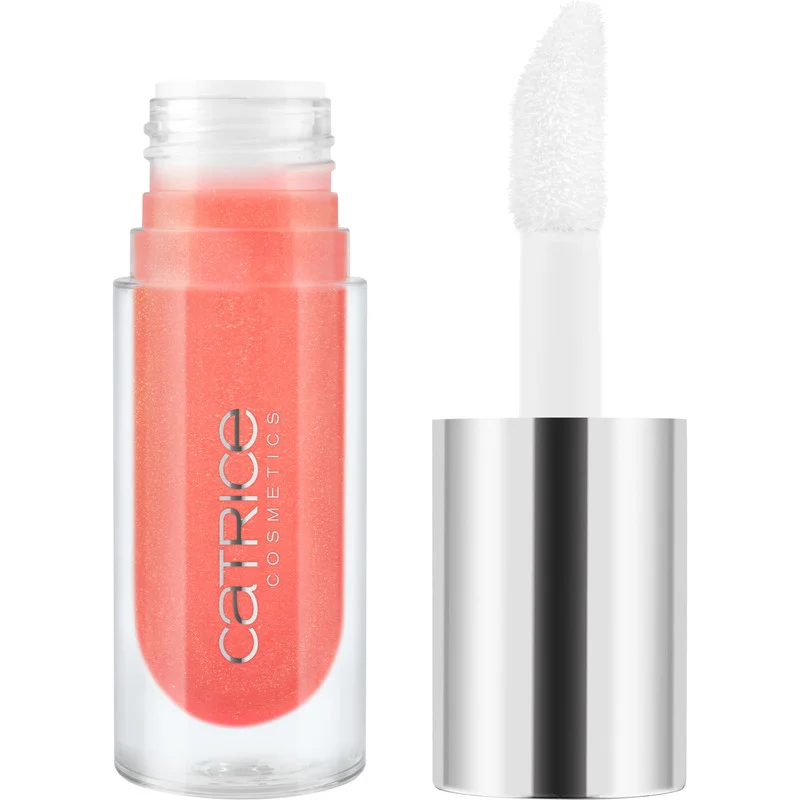 Catrice Catrice ETERNAL RED Cherry Bomb Lip Oil C01