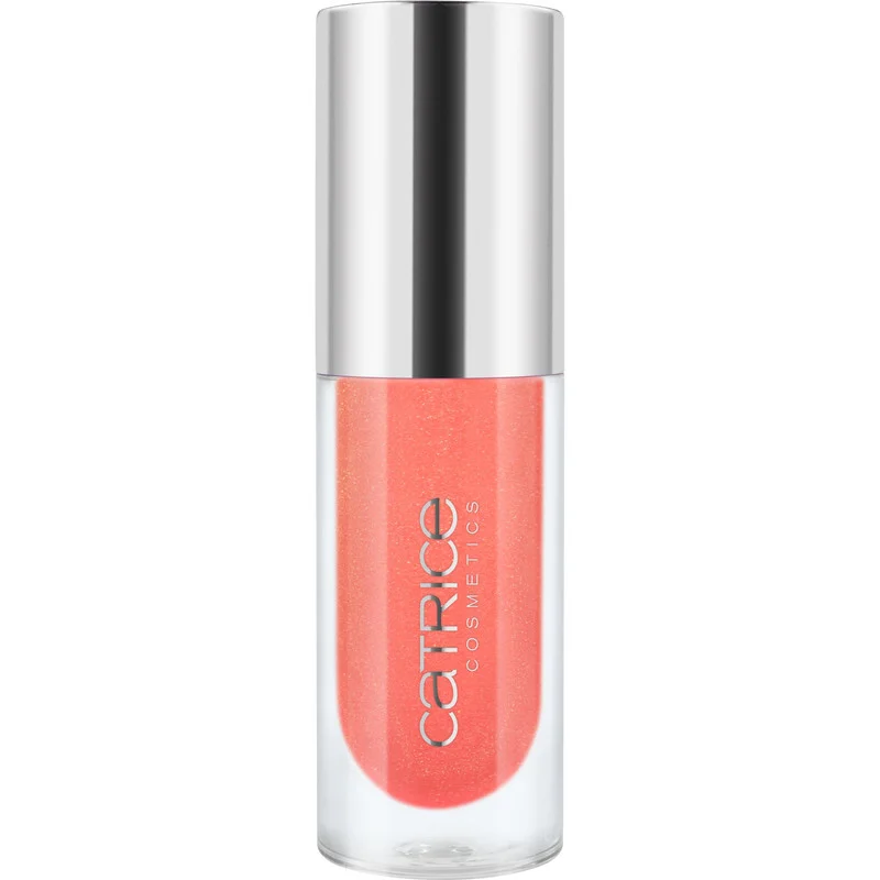 Catrice Catrice ETERNAL RED Cherry Bomb Lip Oil C01