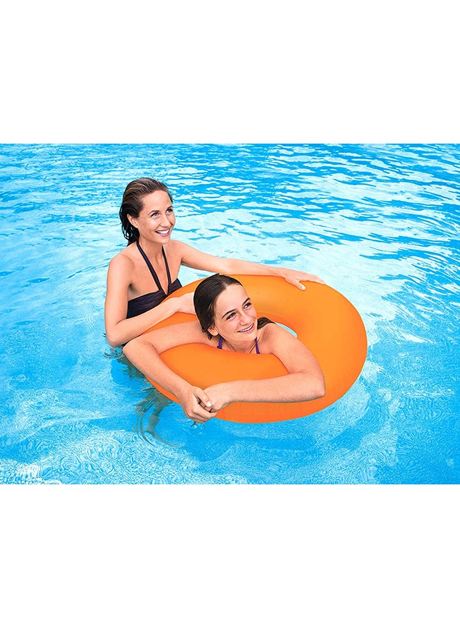 INTEX Neon Frost Tubes 91cm - Image 2