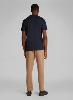 CALVIN KLEIN Raised Editorial Logo T-Shirt  - Image 2