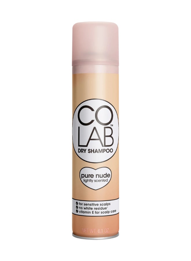 COLAB Dry Shampoo Pure Nude - Image 1