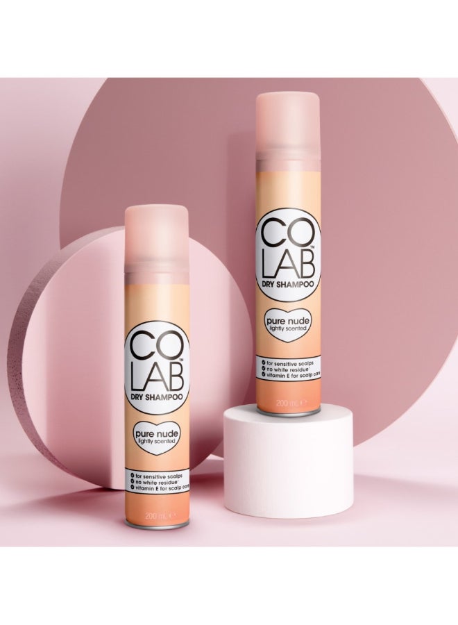 COLAB Dry Shampoo Pure Nude - Image 4