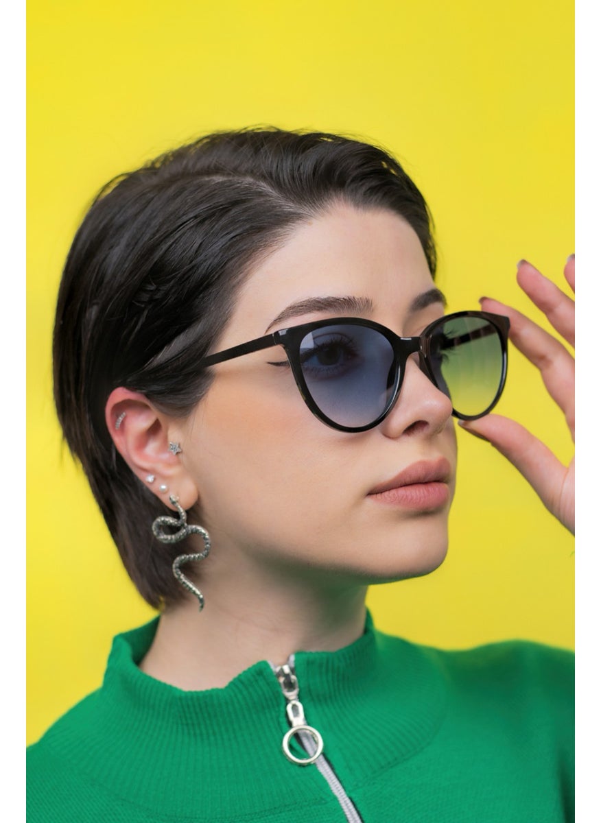 Focus On 60000375 Sunglasses  - Image 4
