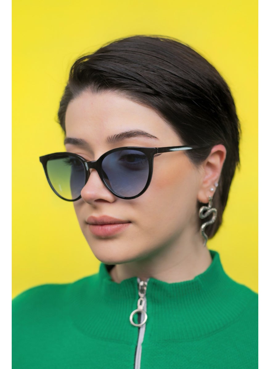 Focus On 60000375 Sunglasses  - Image 2