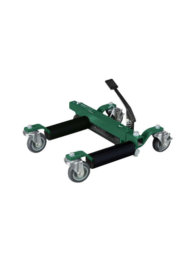 فيت جفلت هيدروليك بعجل لتحريك السيارة 4 طن FIT – 77550730