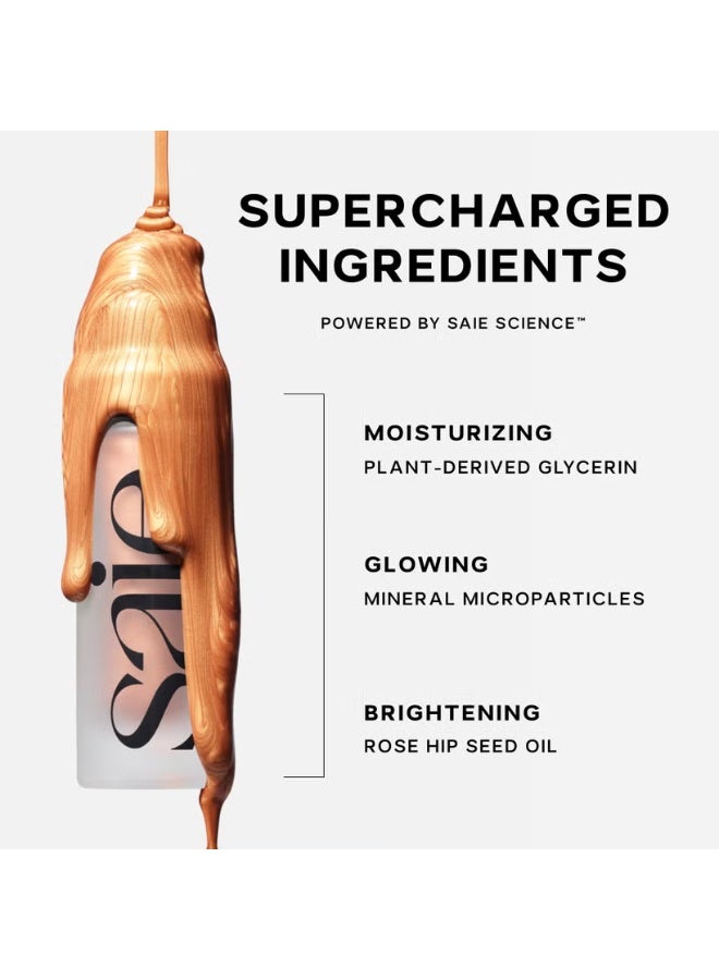 Saie Mini Glowy Super Gel Trio - Image 3