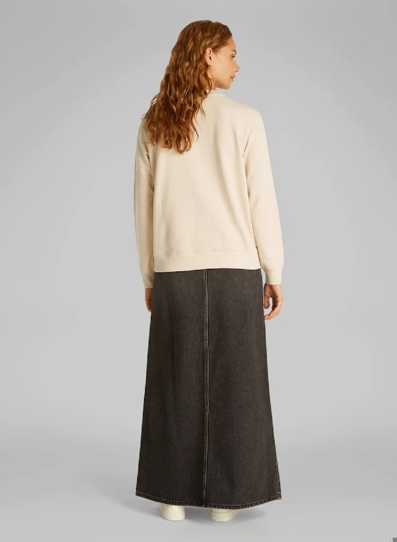Calvin Klein Jeans Monogram Sweatshirt