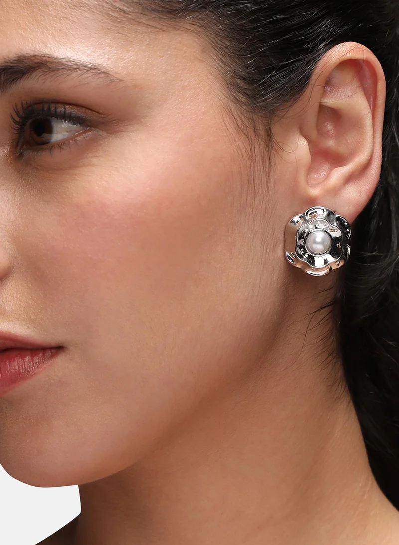 سوهي أقراط روز - الكأس الفضية