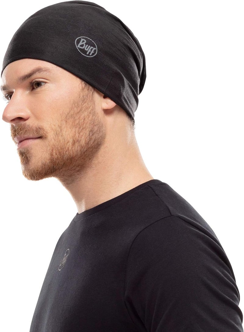 BUFF CoolNet UV Half Neck Gaitor, UPF 50 Sun Protection, Breathable, Versatile, Quick Dry Face Mask, Bright Color, Adult Size - Image 2